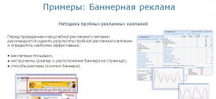 Баннерная Реклама Интернете Примеры